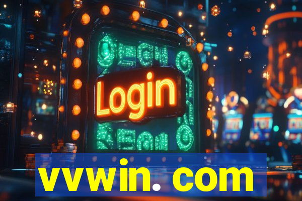 vvwin. com